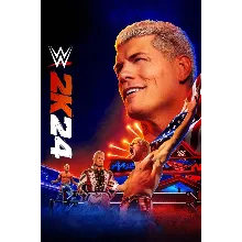 Wwe 2k24 Steam Offline (No Guard)