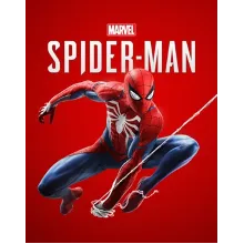 Marvel&acute;s Spiderman Remastered Steam Offline (No Guard)