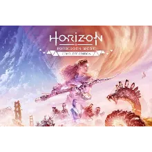 Horizon Forbidden West Steam Offline (No Guard)