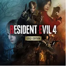 Resident Evil 4 Gold Edition – Steam Offline Account
