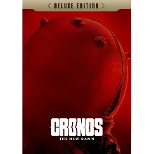 Cronos New Dawn Deluxe Edition Steam Offline (No Guard)