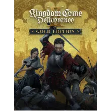 Kingdom Come Deliverance II Gokd Edition Steam Offline (No Guard)