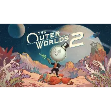 Outer Worlds 2 Steam Offline (No Guard)