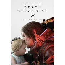 Death Strading 2: On The Beach Steam Offline (No Guard)