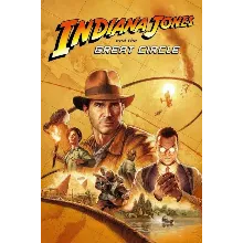 Indiana Jones The Great Circle Premium Steam Offline (No Guard)
