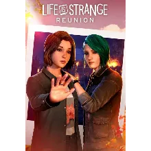 Life Is Strange Reunion Steam Offline (No Guard)