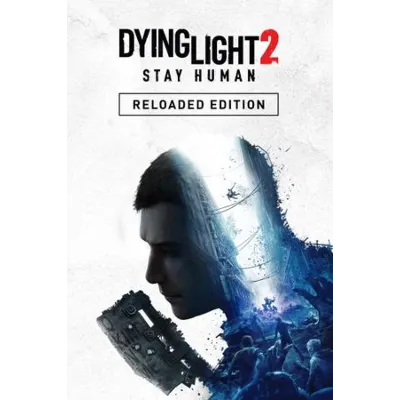 Dying Light 2 Stay Human Steam Offline (No Guard)🔥 - irongamers.ru