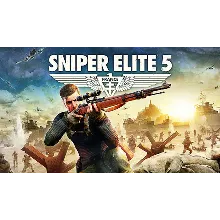 Sniper Elite 5 Steam Offline (No Guard)