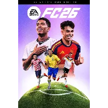 EA SPORTS FC™ 26 The World's Game Edition Xbox One & Xbox Series X|S (Xbox)
