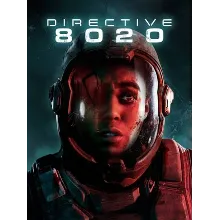 Directive 8020 Steam Offline (No Guard)🔥