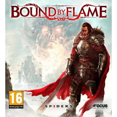 Bound by Flame | Steam Ключ | РФ+СНГ | + Подарок - irongamers.ru