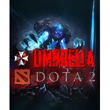 ПОДПИСКА // UMBRELLA // DOTA 2