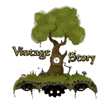VINTAGE STORY // ИГРОВОЙ АККАУНТ (VINTAGESTORY)