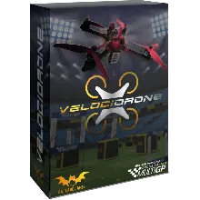 Купить VelociDrone License или пакет расширения для аккаунта