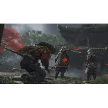 Ghost of Tsushima PS4|5 ТУРЦИЯ/УКРАИНА