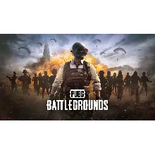 Epic PUBG: BATTLEGROUNDS аккаунт+почта