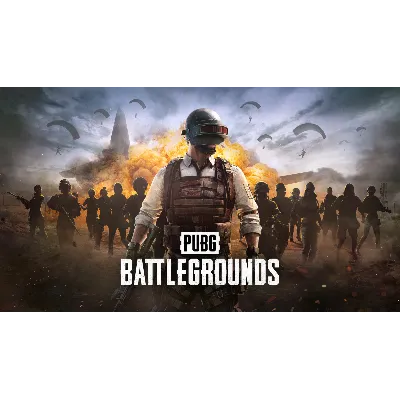 Epic PUBG: BATTLEGROUNDS аккаунт+почта - irongamers.ru