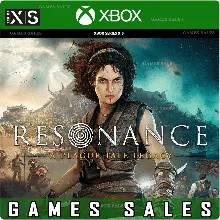RESONANCE: A PLAGUE TALE LEGACY XBOX|XS+PC WIN КЛЮЧ