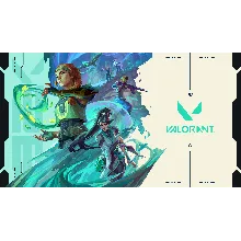 Epic VALORANT аккаунт+почта
