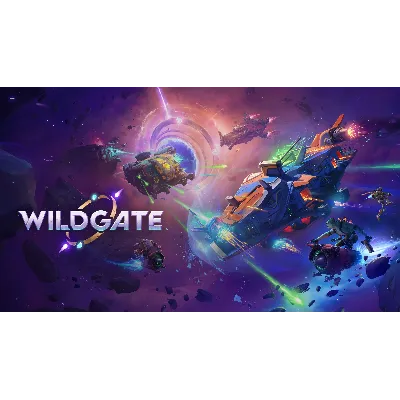 Epic Wildgate аккаунт+почта - irongamers.ru