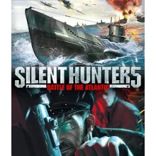 Uplay Silent Hunter 5 аккаунт+почта