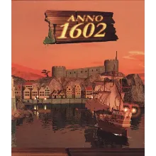 Uplay Anno 1602 аккаунт+почта