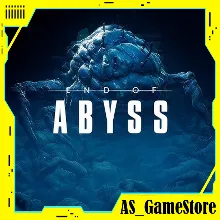 End of Abyss | ПК Epic Games EGS