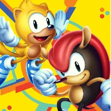 Sonic Mania Encore Steam Ключ РФ+МИР+