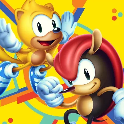 Sonic Mania Encore Steam Ключ РФ+МИР+ - irongamers.ru