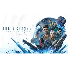 Россия\РБ\МИР The Expanse: Osiris Reborn — STEAM КЛЮЧ + ДОСТУП К БЕТЕ