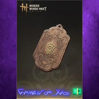 Where Winds Meet- Elite Battle Pass XBOX DLC