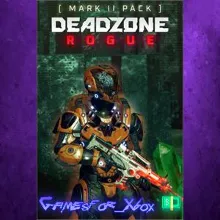 Deadzone Rogue - Mark II Pack XBOX DLC