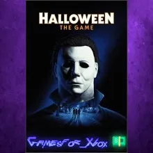 Halloween The Game XBOX