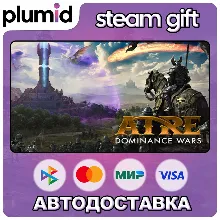 Atre: Dominance Wars Steam Gift / Russia + WORLD / AUTO