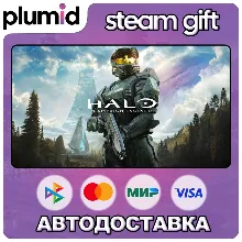 Halo: Campaign Evolved Standard Edition Steam Gift / Россия + МИР / АВТО
