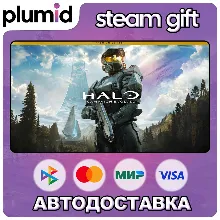 Halo: Campaign Evolved Premium Edition Steam Gift / Россия + МИР / АВТО