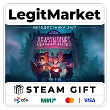 Beacon Pines / Steam АВТО / РУ + МИР