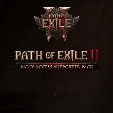 Path of Exile 2 - Early Access Sup. Pack - (Steam гифт | Казахстан)
