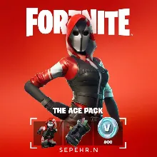 Fortnite Набор 