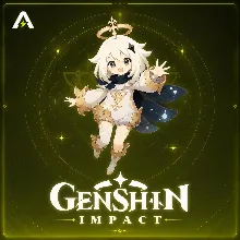 Автодоставка 24/7 | Genshin Impact Кристаллы, Гранулы, Луна