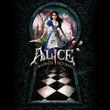 Alice Madness Returns - (Steam гифт | Казахстан)