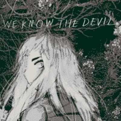 We Know the Devil Steam ключ Весь Мир Global RU/CIS РФ Россия key код стим СНГ - irongamers.ru