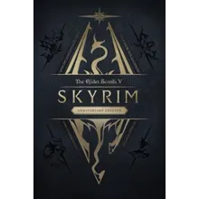 The Elder Scrolls V: Skyrim Anniversary Edition