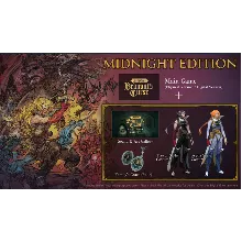 Castlevania: Belmont's Curse Midnight Edition steam