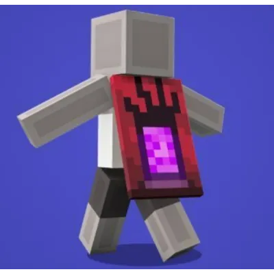 MINECRAFT 【Menace Capes】 SKIN • TITTOK SKIN• JAVA & BEDROCK•GLOBAL - irongamers.ru