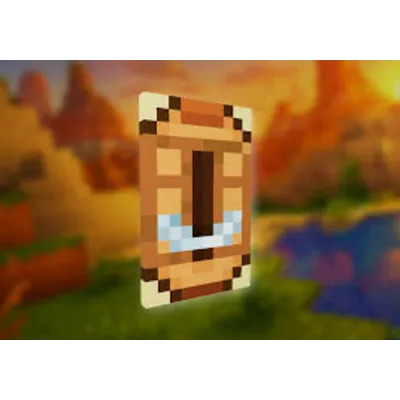 MINECRAFT CAPE ✨ BUILDER CAPE 🔑 КЛЮЧ 💥 - irongamers.ru