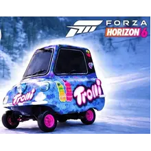 Forza Horizon 6 1962 Peel P50 Trolli Edition (DLC) (STEAM)