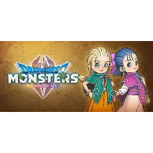 DRAGON QUEST MONSTERS: The Withered World DIGITAL DELUXE EDITION steam