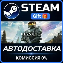 Halo: Campaign Evolved - Premium Edition РОССИЯ RU Steam Gift СТИМ ГИФТ ПК ПОДАРОК