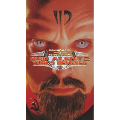 Origin Command & Conquer Red Alert 2 and Yuri’s Revenge аккаунт+почта - irongamers.ru